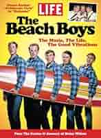The Beach Boys 「The Definitive Diary」 The Beach Boys: The Definitive Diary of America's Greatest